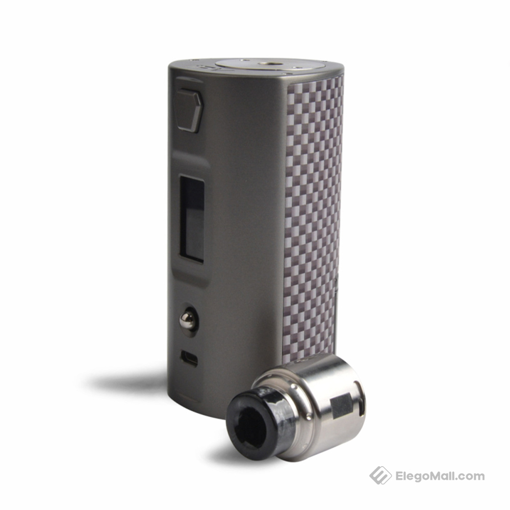 IPV Revo Box Mod